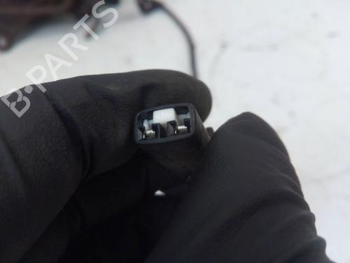 Left front steering knuckle KIA SORENTO III (UM) 2.4 GDI | BP29523702M25 