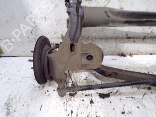 Rear axle OPEL ASTRA J (P10) 1.4 (68) | BP21136854M2 