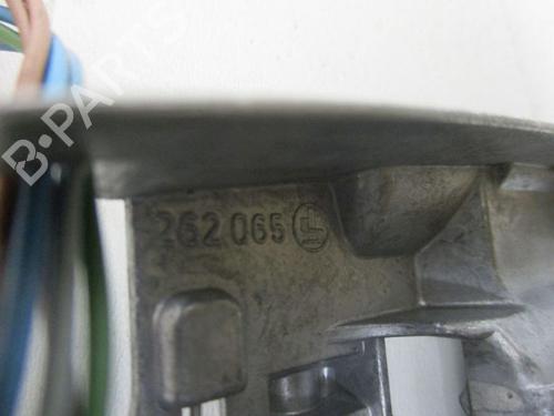 Rear mirror MERCEDES-BENZ S-CLASS (W220) S 320 (220.065, 220.165) | BP18800467I6 