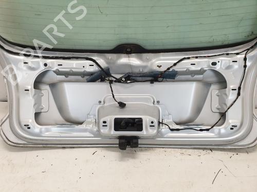 Tailgate VW GOLF V Variant (1K5) 1.4 TSI | BP36859099C6  - Image 9