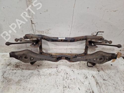 Rear axle VW GOLF PLUS V (5M1, 521) 1.9 TDI | BP25893513M2 