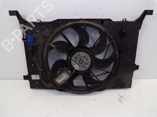 Used Fan MERCEDES-BENZ A-CLASS (W169) A 180 CDI (169.007, 169.307) (109 hp) 18806065