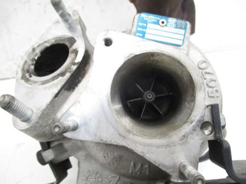 Turbolader/Kompressor KIA PROCEED (CD) 1.0 T-GDI | BP37407114M71  - Image 7
