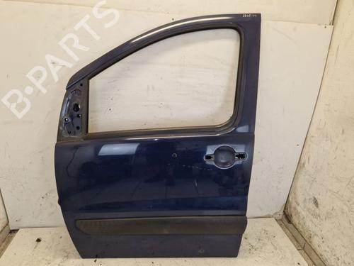 Used Left front door FIAT SCUDO Bus (270_, 272_) 2.0 D Multijet (136 hp) 27516618