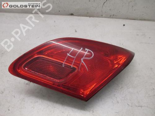 Used Right tailgate light Right tailgate light 37095007 37095007