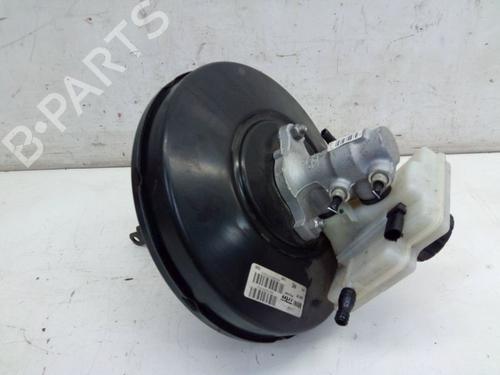 Used Servo brake MINI MINI (R56) Cooper S (174 hp) 29102040