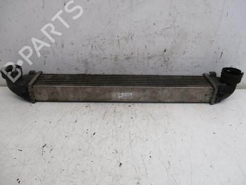 Intercooler MERCEDES-BENZ A-CLASS (W169) A 160 CDI (169.006, 169.306) | BP29092051M30
