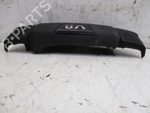 Upper protection VW PHAETON (3D1, 3D2, 3D3, 3D4, 3D6, 3D7, 3D8, 3D9) 4.2 V8 4motion | BP36655870M93 - Image 5