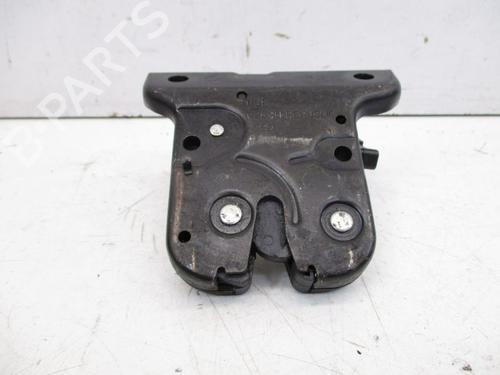 Tailgate lock AUDI A3 (8P1) 2.0 TDI 16V | BP18807168C101 