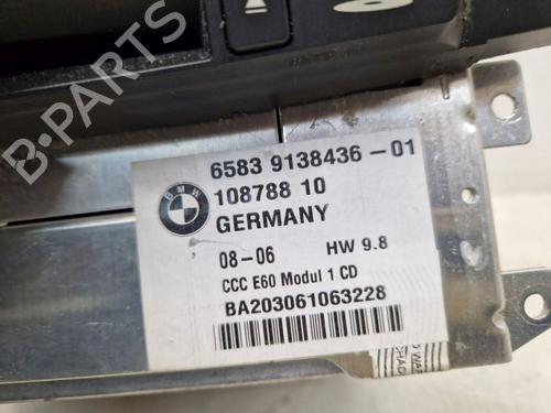 Electronic module BMW 5 Touring (E61) 535 d | BP30573683M83 