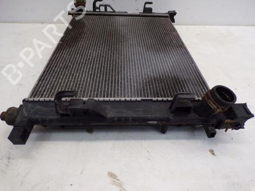 Water radiator DACIA LOGAN MCV II 1.2 | BP37130706M31 - Image 4