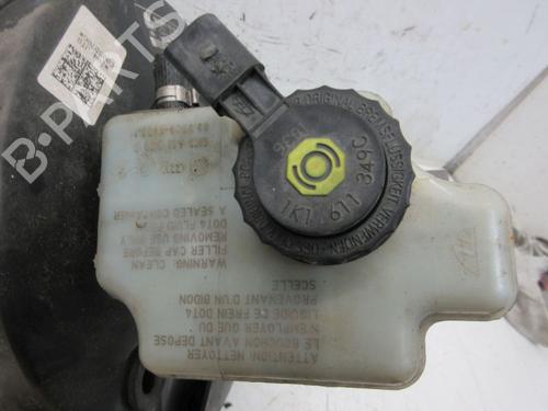 Servo brake SEAT LEON (1P1) 2.0 TFSI | BP29093371M42  - Image 6