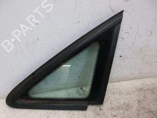Used Front left quarter glass VW TOURAN (1T1, 1T2) 1.6 FSI (115 hp) 19686901