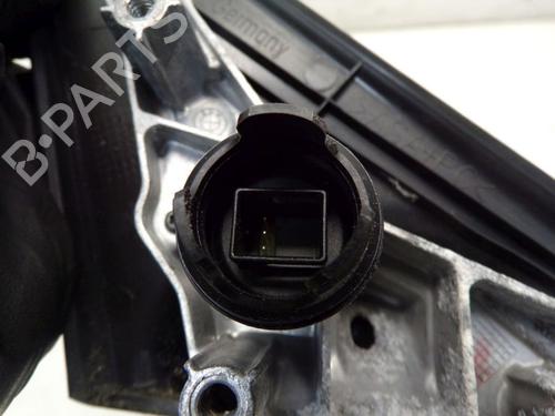 Left mirror BMW 3 Touring (E91) 318 i | BP24038287C26 