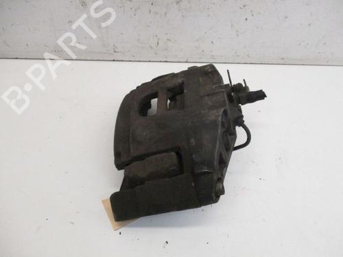 Left front brake caliper AUDI A4 B6 Avant (8E5) 2.5 TDI | BP37122460M105 - Image 4