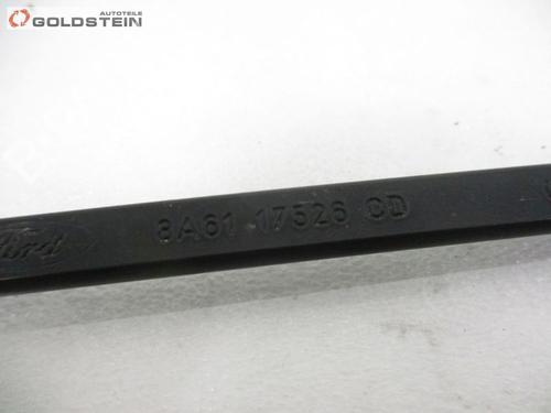 Front windshield wiper arm FORD FIESTA VI (CB1, CCN) 1.25 | BP25224207C143 
