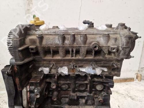 Engine FIAT BRAVO II (198_) 1.4 T-Jet (198AXG1B) | BP29104221M1 