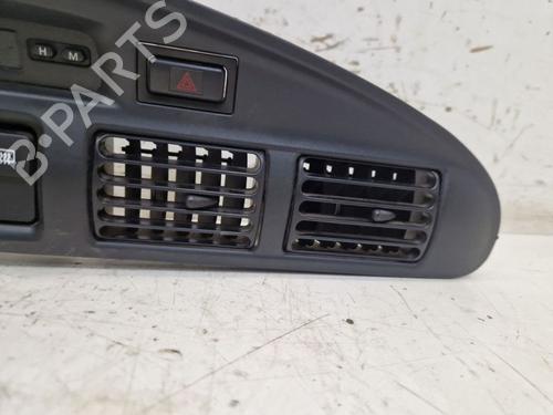 Wheel arch trim FORD RANGER (ER, EQ, R_) 2.5 TD 4x4 | BP29104823C116 