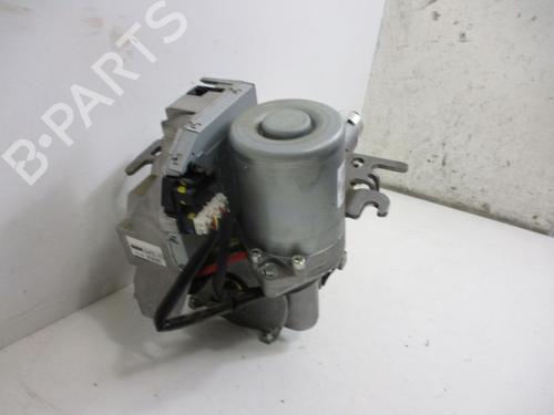 Steering column RENAULT KANGOO / GRAND KANGOO II (KW0/1_) 1.5 dCi 85 (KW0K, KW0L, KW0B) | BP18793238M21