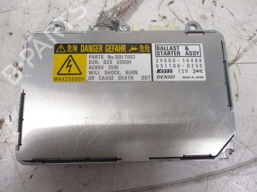 Electronic module LAND ROVER DISCOVERY III (L319) 2.7 TD 4x4 | BP18795813M83 