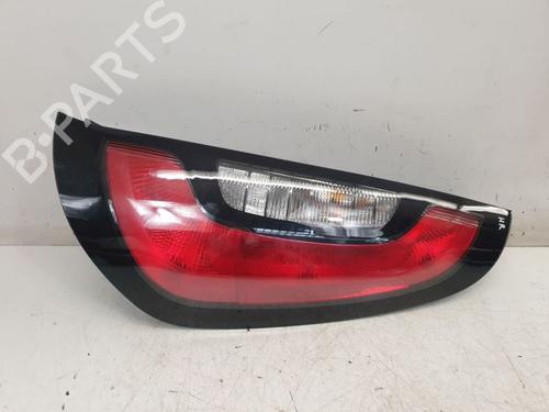 Used Right taillight Right taillight KIA SOUL II (PS) EV Electric (110 hp) 36422423 36422423