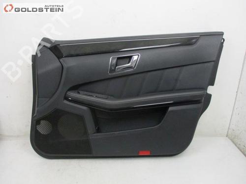 Høyre frontpanel MERCEDES-BENZ E-CLASS (W212) E 250 CDI / BlueTEC (212.003, 212.004) (204 hp) 25029099