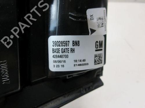 Right tailgate light OPEL ZAFIRA TOURER C (P12) 1.6 CNG (75) | BP37135997C80 - Image 5