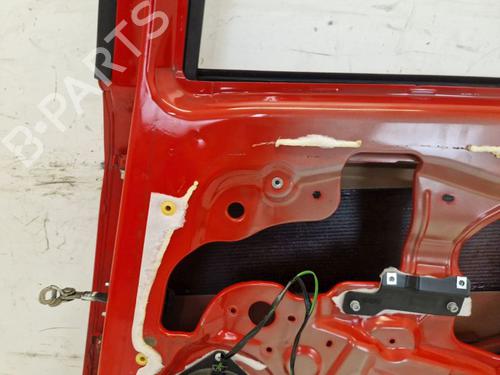 Right rear door FIAT PUNTO EVO (199_) 1.3 D Multijet | BP29107939C5 