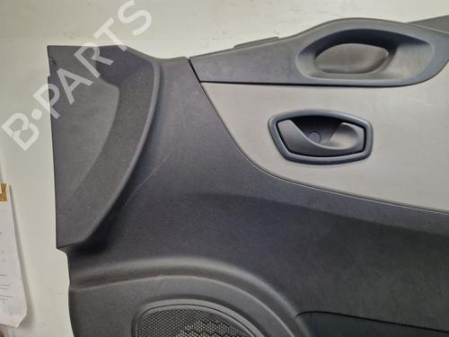 Front right panel RENAULT TRAFIC III Van (FG_) 1.6 dCi 120 (FGMK) | BP38507669C59 - Image 4