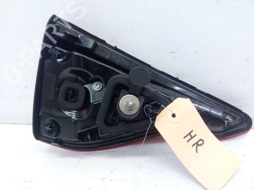 Right tailgate light MITSUBISHI COLT VII Hatchback (VB_) 1.0 MPi (VBXG0) | BP37140279C80 - Image 5