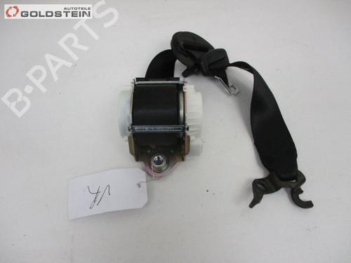 Front right seatbelt BMW 3 Touring (E91) 330 d | BP37098775I25 - Image 2