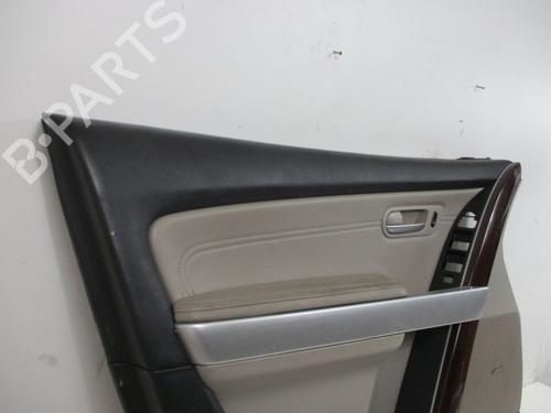 Front left panel MAZDA CX-9 (TB) 3.7 AWD (TB10A) | BP37111733C58 - Image 4