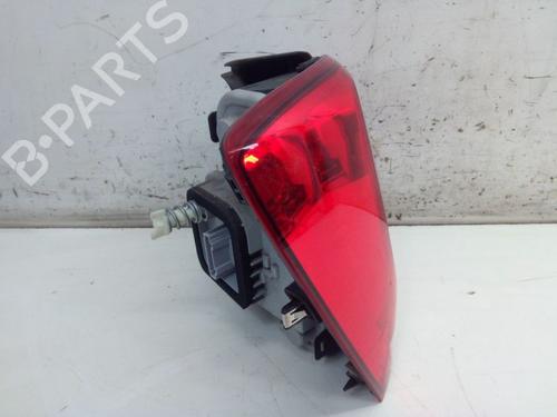 Left taillight VW POLO V (6R1, 6C1) 1.2 | BP29108026C34 