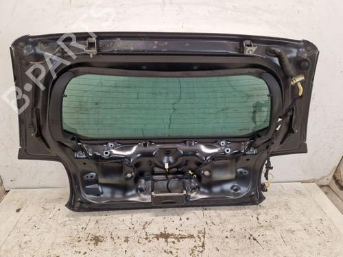 Tailgate CITROËN DS3 (SA_) 1.6 THP 150 | BP32012725C6