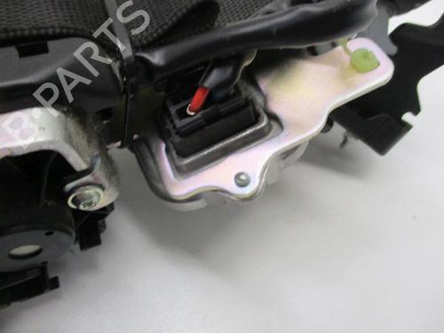 Front left seatbelt MERCEDES-BENZ E-CLASS Coupe (C207) E 350 CDI (207.322) | BP18804030I26 
