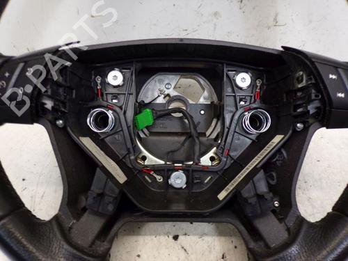 Steering wheel VOLVO XC90 I (275) 2.5 T AWD | BP19544264C49 