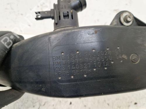 Air filter box BMW 3 (E90) 335 i xDrive | BP37133014M87 - Image 6