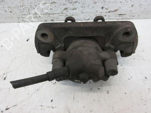 Left front brake caliper BMW X3 (E83) 3.0 d | BP37127532M105 - Image 3