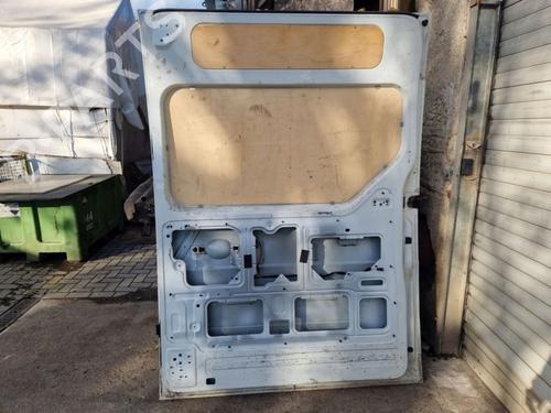 Højre side skydedør RENAULT MASTER III Van (FV) 2.3 dCi 125 FWD (FV0C, FV0D, FV0G, FV0H, FV0J, FV0K,... | BP31702190C75 