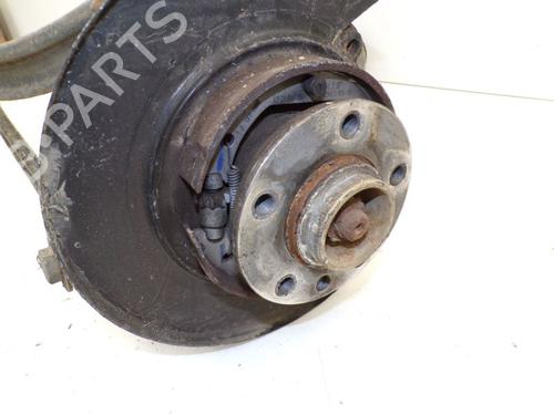 Right rear steering knuckle VW TOUAREG (7LA, 7L6, 7L7) 2.5 R5 TDI | BP29084656M28