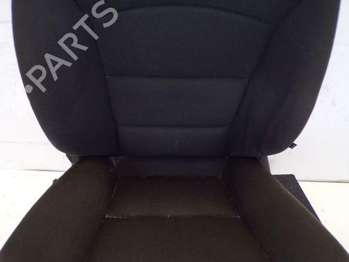 Left front seat CHEVROLET CRUZE (J300) 1.4 | BP37130765C15 - Image 3