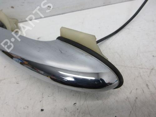 Front right exterior door handle MINI MINI CLUBMAN (R55) Cooper | BP29098967C129 