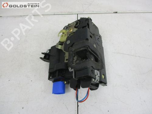 Front right lock VW POLO (9N_, 9A_) 1.4 TDI | BP18763216C97 