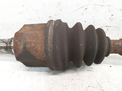 Right front driveshaft MAZDA RX-8 (SE, FE) 1.3 (FE103, SE3P) | BP38097006M39 - Image 4
