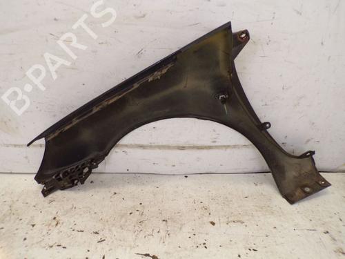 Right front fenders PEUGEOT 307 CC (3B) 2.0 16V | BP29091874C42 