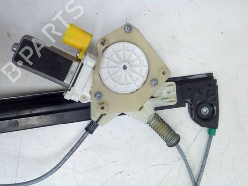Front left window mechanism MINI MINI (R50, R53) Cooper | BP30398522C22 
