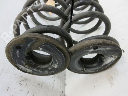 Shock absorber spring VW GOLF V (1K1) 1.4 16V | BP29089972C152 