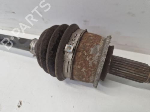 Left rear driveshaft CHEVROLET TRAX 1.7 TD AWD | BP33276209M40 - Image 4