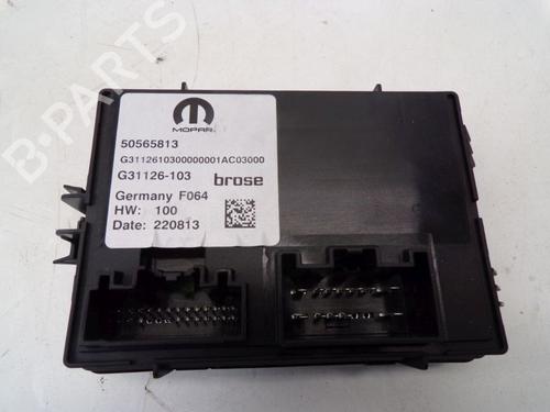 Control unit ALFA ROMEO TONALE (965_) 1.5 Mild Hybrid | BP38507578M11 - Image 4