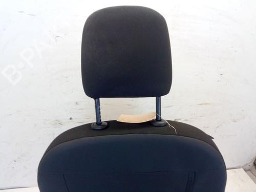 Right front seat DACIA SANDERO II 1.0 SCe 75 (B8JC, B8JD, B8NC) | BP37136949C16 - Image 7